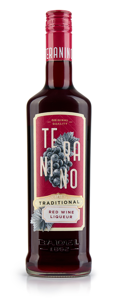 Badel Teranino WEB